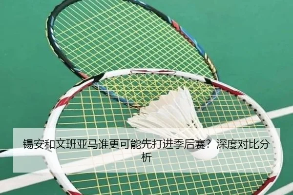 锡安和文班亚马谁更可能先打进季后赛？深度对比分析
